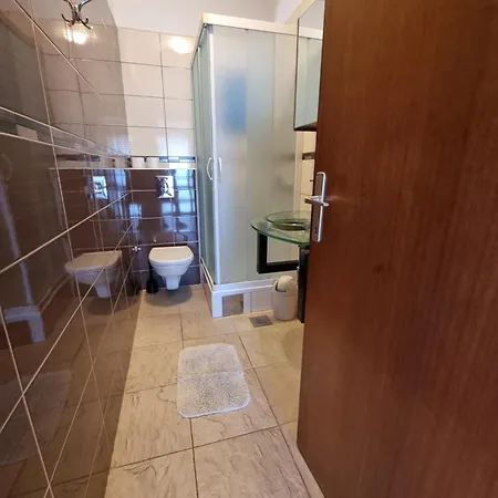 Oliva Vendégház Makarska