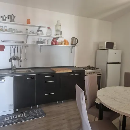Oliva 3* Makarska