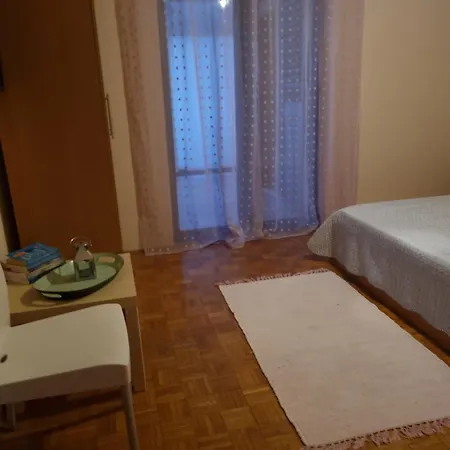 Гостьовий будинок Oliva