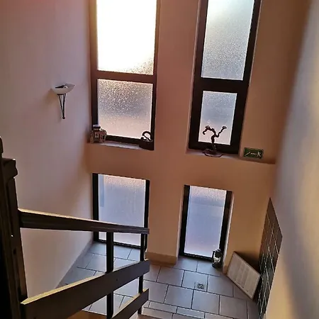 Vendégház Oliva 3*