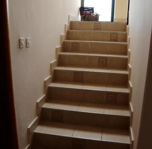 Pensionat Oliva Makarska