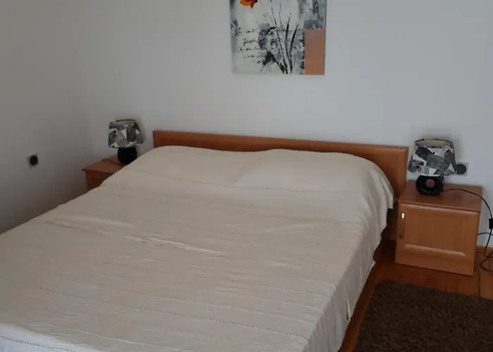 Pensionat Oliva Makarska