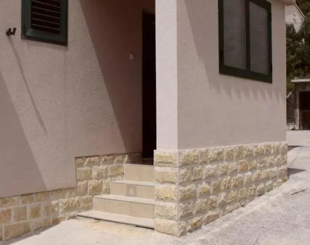 Pensionat Oliva Makarska