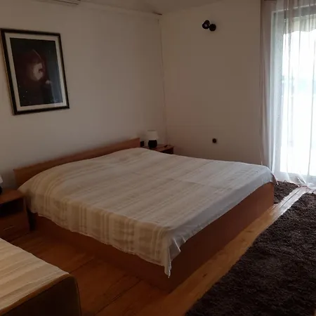 Maison d'hôtes Oliva 3*