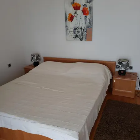 Konukevi Oliva Makarska