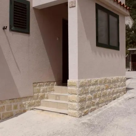 Maison d'hôtes Oliva Makarska