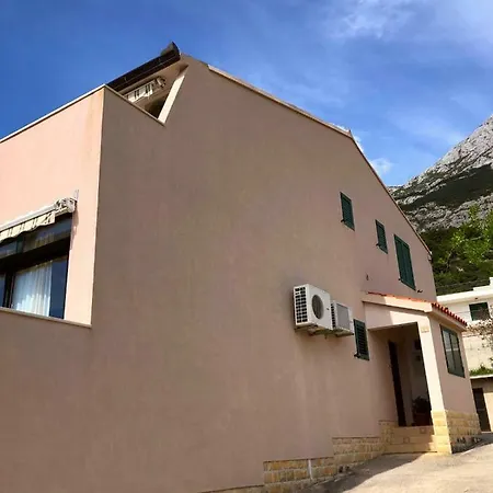 Oliva Maison d'hôtes