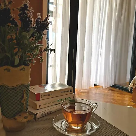 Maison d'hôtes Oliva Makarska