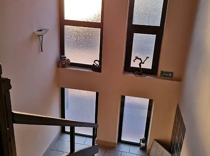 Πανσιόν Oliva 3*