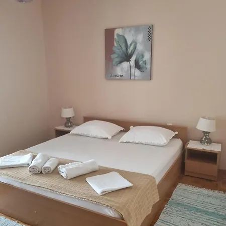 Oliva ماكارسكا